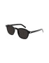 Saint Laurent Ochelari de soare cu lentile uni - Pled.ro