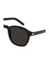 Saint Laurent Ochelari de soare cu lentile uni - Pled.ro