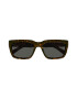 Saint Laurent Ochelari de soare dreptunghiulari unisex - Pled.ro