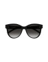 Saint Laurent Ochelari de soare ovali cu lentile in degrade - Pled.ro