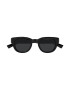 Saint Laurent Ochelari de soare ovali unisex - Pled.ro