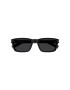 Saint Laurent Ochelari de soare patrati cu lentile uni - Pled.ro