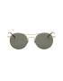 Saint Laurent Ochelari de soare rotunzi cu lentile uni - Pled.ro