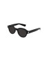 Saint Laurent Ochelari de soare rotunzi unisex - Pled.ro