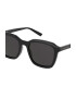 Saint Laurent Ochelari de soare unisex cu lentile uni - Pled.ro