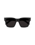 Saint Laurent Ochelari de soare unisex patrati - Pled.ro