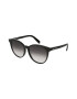 Saint Laurent Ochelari de soare unisex rotunzi cu lentile in degrade - Pled.ro