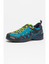 SALEWA Pantofi cu model colorblock pentru drumetii Wildfire Edge - Pled.ro