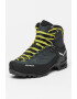 SALEWA Pantofi mid-high pentru trekking Rapace GTX - Pled.ro