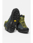 SALEWA Pantofi mid-high pentru trekking Rapace GTX - Pled.ro