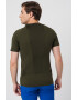 SALEWA Tricou pentru drumetii Pedroc Dry Hybrid Base Layer - Pled.ro