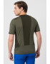 SALEWA Tricou pentru drumetii Pedroc Dry Hybrid Base Layer - Pled.ro