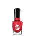 Sally Hansen Lac de unghii Miracle Gel 470 Red Eye 14.8 ml - Pled.ro