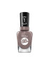 Sally Hansen Lac de unghii Miracle Gel 470 Red Eye 14.8 ml - Pled.ro