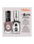 Sally Hansen Lac de unghii Miracle Gel 470 Red Eye 14.8 ml - Pled.ro