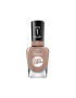 Sally Hansen Lac de unghii Miracle Gel Mocha Me Crazy 212 147 ml - Pled.ro