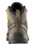 Salomon Cizme mid-cut pentru drumetii Quest Rove Gore-Tex - Pled.ro