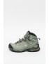 Salomon Ghete pentru drumetii X Ultra 3 Mid Gore-Tex - Pled.ro