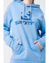 Salomon Hanorac unisex relaxed fit cu imprimeu logo Outlife - Pled.ro