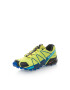 Salomon Pantofi alergare Speedcross 4 pentru barbati Green/Blue - Pled.ro