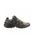 Salomon Pantofi cu garnituri textile pentru alergare SpeedCross 6 Trail - Pled.ro