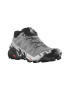 Salomon Pantofi cu logo pentru alergare Speedcross 6 Trail - Pled.ro