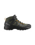 Salomon Pantofi mid-cut pentru drumetii X-Braze - Pled.ro