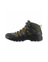 Salomon Pantofi mid-cut pentru drumetii X-Braze - Pled.ro