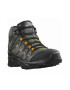 Salomon Pantofi mid-cut pentru drumetii X-Braze - Pled.ro