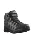 Salomon Pantofi mid-cut pentru drumetii X-Braze - Pled.ro