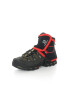 Salomon Parazapezi inalte TRAIL HIGH Unisex negru - Pled.ro