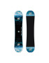 Salomon Placa snowboard Liberty pentru femei Blue/Black 135 - Pled.ro