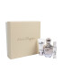 Salvatore Ferragamo Set Amo Ferragamo Femei: Apa de Parfum 100 ml + Lotiune de corp 50 ml + Apa de Parfum 10 ml - Pled.ro