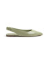 Sam Edelman Balerini slingback de piele cu varf ascutit Whitney - Pled.ro