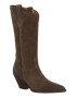 Sam Edelman Cizme cowboy cu toc cubanez Jamie - Pled.ro