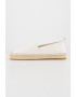 Sam Edelman Espadrile din piele Krista - Pled.ro