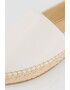 Sam Edelman Espadrile din piele Krista - Pled.ro