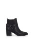 Sam Edelman Ghete Chelsea de piele Dalma - Pled.ro