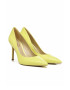 Sam Edelman Pantofi de piele cu varf ascutit Hazel - Pled.ro