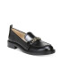 Sam Edelman Pantofi loafer din piele ecologica cu aspect lacuit Christy - Pled.ro