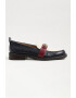 Sam Edelman Pantofi loafer din piele ecologica cu aspect lacuit Christy - Pled.ro