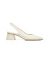 Sam Edelman Pantofi slingback de piele Toren - Pled.ro