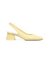 Sam Edelman Pantofi slingback de piele Toren - Pled.ro