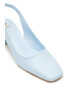 Sam Edelman Pantofi slingback de piele Toren - Pled.ro