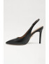 Sam Edelman Pantofi slingback din piele cu varf ascutit Hazels - Pled.ro