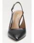 Sam Edelman Pantofi slingback din piele cu varf ascutit Hazels - Pled.ro