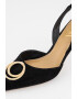 Sam Edelman Pantofi slingback din piele intoarsa Vana - Pled.ro