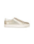 Sam Edelman Pantofi sport din piele cu aspect metalizat Ethyl - Pled.ro