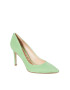 Sam Edelman Pantofi stiletto de piele intoarsa Hazel - Pled.ro