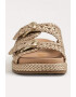 Sam Edelman Saboti cu aspect impletit - Pled.ro